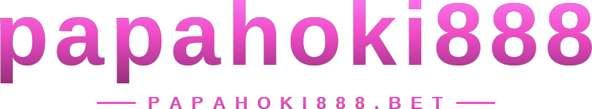 papahoki888 logo