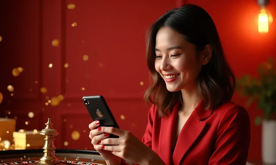 papahoki888 The papahoki888 App — Casino in Your Pocket