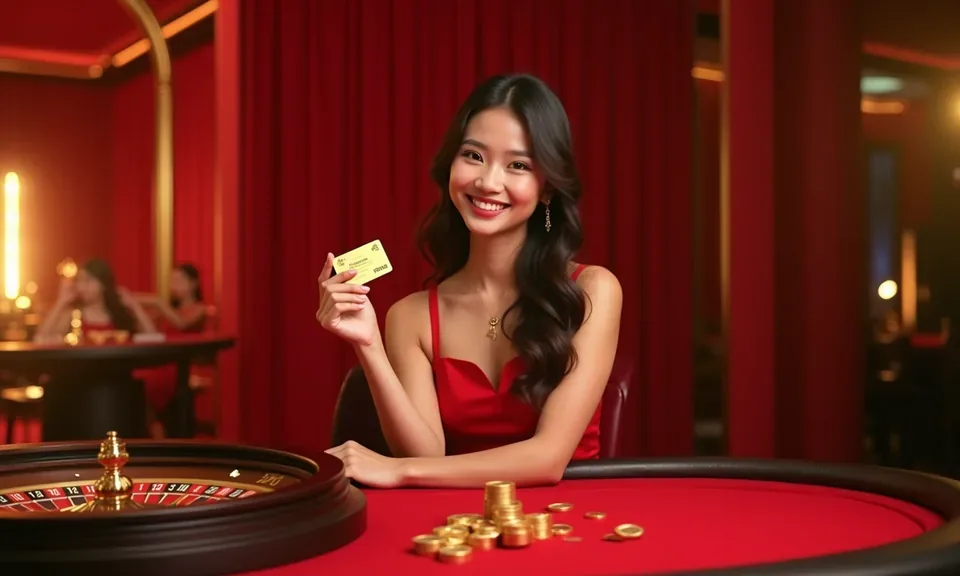papahoki888 Live Casino Return Offer